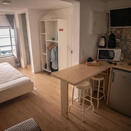The Blue House - Bica Ropers Apartment Lisabona Exterior foto