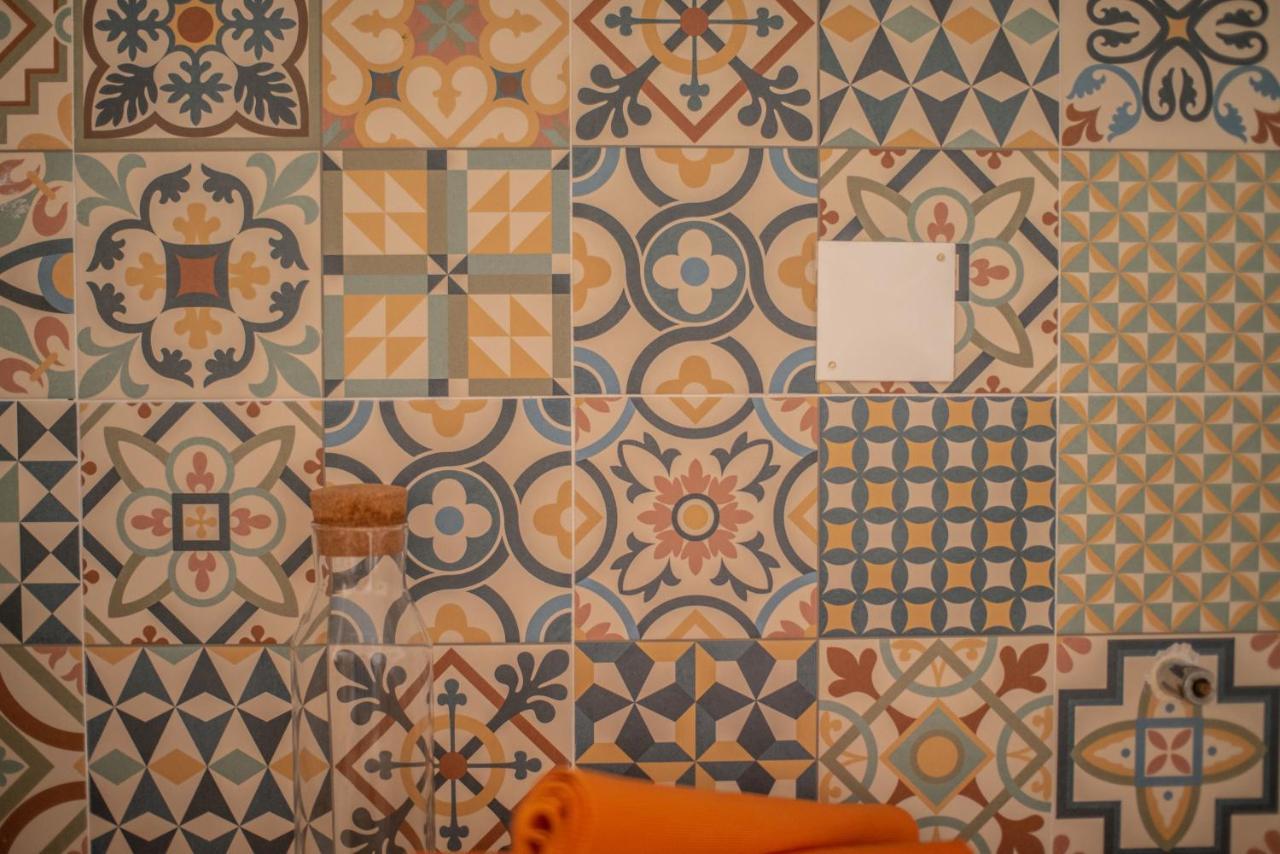 The Blue House - Bica Ropers Apartment Lisabona Exterior foto