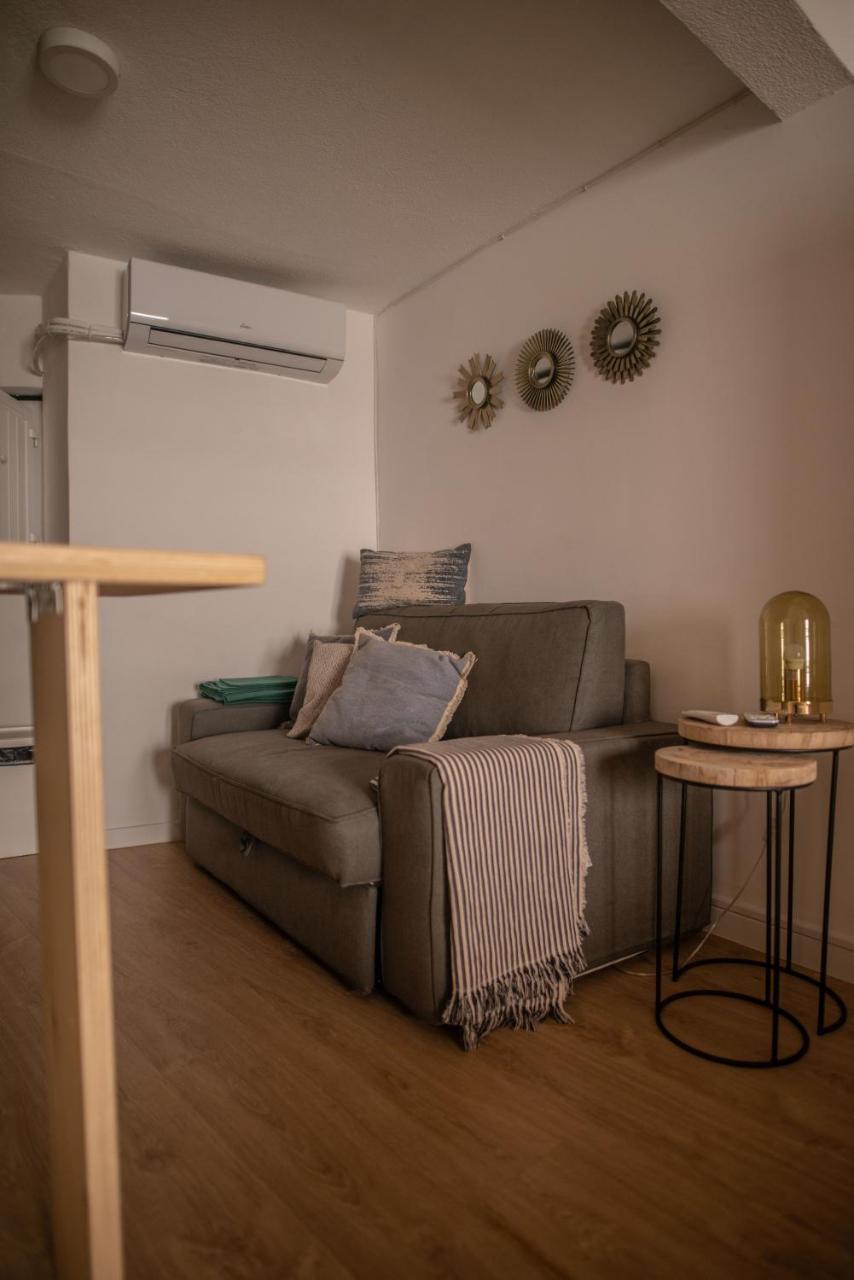 The Blue House - Bica Ropers Apartment Lisabona Exterior foto